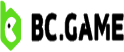 BC.Game Casino Logo