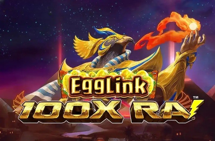 Egglink 100x Ra