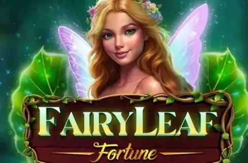 Fairy Leaf Tales